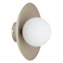 Alfa ALEDAR 91549 Applique murale 1x/G9