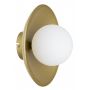 Alfa ALEDAR 91552 Applique murale 1x/G9