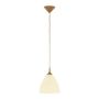 Alfa BARTEK 9102 Suspension lumineuse 1x60W/E27