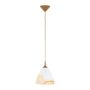 Alfa BARTEK 9108 Suspension lumineuse 1x60W/E27