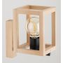 Alfa PAKO 91517 Applique murale 1x15W/E27 IP20