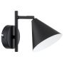 Alfa ZELTA 91534 Applique murale 1x15W/E27