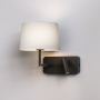 Astro Lighting SIDE BY SIDE 1406013 Applique murale 1x12W/E27 IP20