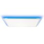 Brilliant ALLIE G96947/05 Plafonnier 1x31W/LED 3800LM IP20