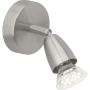 Brilliant AMALFI LED G21510/13 Applique murale 1x50W/GU10 IP20