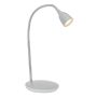Brilliant ANTHONY G92935/11 Lampe de bureau 1x3W/LED 3000K 250LM IP20