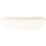 Brilliant ARIELLA G96965/05 Plafonnier 1x44W/LED 5000LM IP20