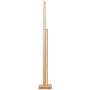 Brilliant CAYETANA G93118/36 Lampadaire 1x22W/LED 3000K 3000LM IP20