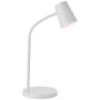 Brilliant ILLA G93098/05 Lampe de bureau 1x6W/LED 3000K 780LM IP20