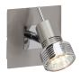 Brilliant KASSANDRA G34710/77 Applique murale 1x7W/GU10 IP20