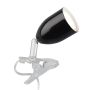 Brilliant LEO G24801A06 Lampe de bureau avec pince 1x3W/GU10 IP20