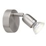 Brilliant LOONA G28810/13 Applique murale 1x3W/GU10 IP20