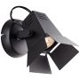Brilliant MOVIE LED G08910/76 Applique murale 1x35W/GU10 IP20