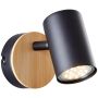 Brilliant NIELS 99762/76 Applique murale 1x10W/GU10 IP20