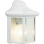 Brilliant Nissie 91018A05 Applique murale 1x40w/e27