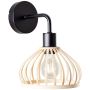 Brilliant NORAH 99741/76 Applique murale 1x40W/E27 IP20