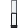 Brilliant RANUT G93141/06 Lampe de table 2x16W/LED 3000K 2000LM IP20