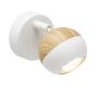 Brilliant SCAN G59410/75 Applique murale 1x3W/GU10 IP20