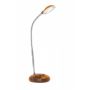 Brilliant TIMMI G92927/07 Lampe de bureau 1x2W/LED 140LM IP20