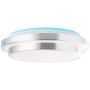 Brilliant VILMA G97041/58 Plafonnier 1x20W/LED 2500LM IP20