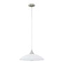 Eglo LAZOLO 91496 Suspension lumineuse 1x60W/E27