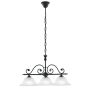 Eglo MURCIA 91005 Suspension lumineuse 3x60W/E27