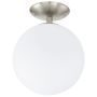 Eglo RONDO 91589 Plafonnier 1x60W/E27