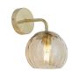 Endon DIMPLE 91970 Applique murale 1x25W/E14 IP20