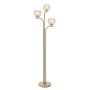 Endon DIMPLE 91974 Lampadaire 3x25W/E14 IP20