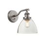 Endon HANSEN 91739 Applique murale 1x40W/E14 IP20