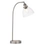 Endon HANSEN 91740 Lampe de bureau 1x40W/E14 IP20