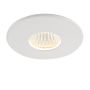 Endon LALO 91513 Spot encastré 4W/LED 3000K 240LM IP44