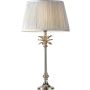Endon LEAF & FREYA 91220 Lampe de table 60W E27 IP20