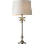 Endon LEAF & MIA 91233 Lampe de table 60W E27 IP20