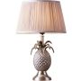 Endon PINEAPPLE & FREYA 91106 Lampe de table 60W E27 IP20