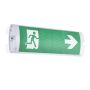 Endon SIGHT PLUS 91146 Lampe de secours 4.5W/LED 6500K 220LM IP65