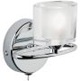 Endon SONATA 91181 Applique murale 1x33W/G9 IP20