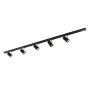 Italux ASTLEY 914121 Spot 5x35W/GU10