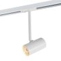 Italux MARVI 913903-1-LNG-GU10-WH Projecteur sur rail 1x40W/GU10 IP20