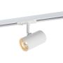 Italux MARVI TR JAZZ 913803-1-WH Projecteur sur rail 1x35W/GU10 IP20