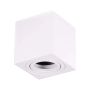 Milagro BIMA ML7012 Spot en saillie 1x50W/GU10 IP20