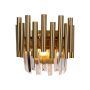 Milagro MADISON ML6937 Applique murale 2x40W/E14 IP20