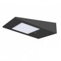 Novolux COMO 916B-L0103K-04 Lampe solaire 1x2,2W/LED 250LM IP54 SOLAR