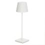 Novolux LITTA 914A-L0103L-01 Lampe de table 1x2,2W/LED 231LM IP54