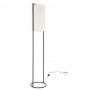 Novolux SINTRA 917A-G05X1A-02-CA Lampadaire 1x60W/E27 IP20
