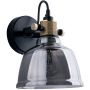 Nowodvorski AMALFI 9154 Applique murale 1x60W/E27 IP20