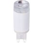 Nowodvorski BULB LED G9 LENS 3W 3000K 9173 Ampoule 1x3W/G9 3000K 280LM