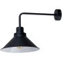 Nowodvorski CRAFT I 9151 Applique murale 1x60W/E27 IP20