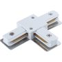 Nowodvorski PROFILE T CONNECTOR 9187 Accessoire de montage IP20