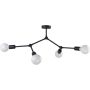 Nowodvorski TWIG IV 9140 Lampe de plafond 4x60W/E27 IP20